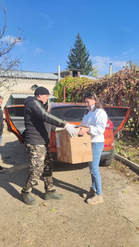 Галина Дуброва: 28 октября – День бабушек и дедушек! Галина Дуброва: 28 октября – День бабушек и дедушек!