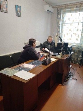 Тепловский отдел жизнеобеспечения продолжает работу ежедневно (кроме выходных):