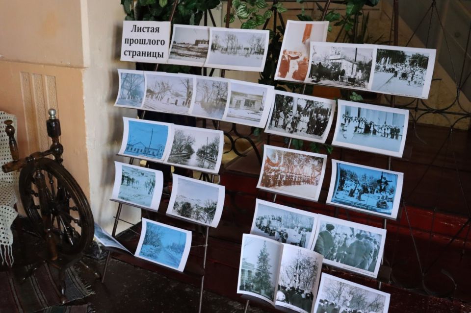 Наталия Жулинская: 48 лет назад Алмазной присвоен статус города Наталия Жулинская: 48 лет назад Алмазной присвоен статус города