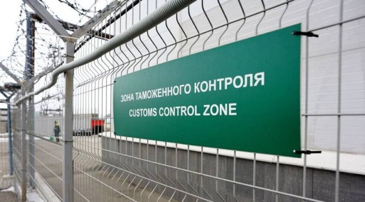 ЛНР импортирует оборудование различных видов, запчасти и транспорт