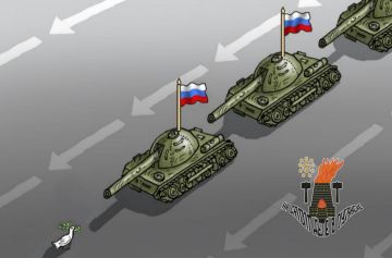 В Раде запугивают ЕС, мол Россия готовит танковый прорыв в Европу