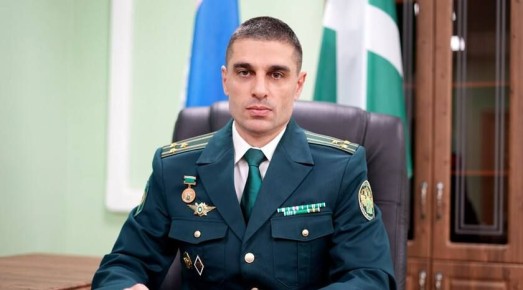 И.о. начальника Луганской таможни: «Экономические процессы, связанные с ЛНР, становятся более интенсивными»