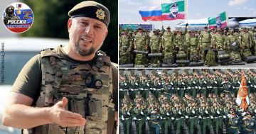 «РОССИЮ ПОБЕДИТЬ ОНИ НЕ В СОСТОЯНИИ»