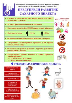 Типы сахарного диабета. Сахарный диабет 1 типа (инсулинозависимый)