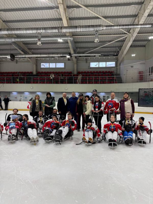 Луганской транспортной прокуратурой принято участие в спортивном мероприятии Луганской транспортной прокуратурой принято участие в спортивном мероприятии