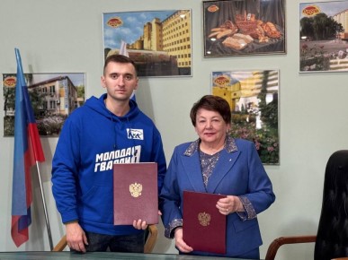 Свежий хлеб и новые партнёрства!