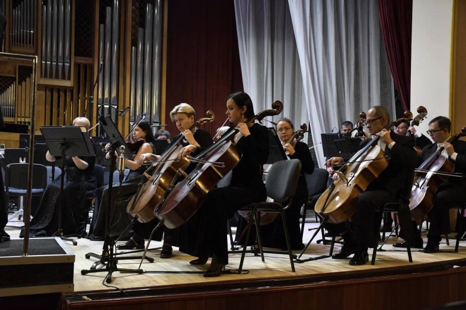 ������ ����� � ��������: � ��������� ���������� ���������� �������� ��������� �� �����