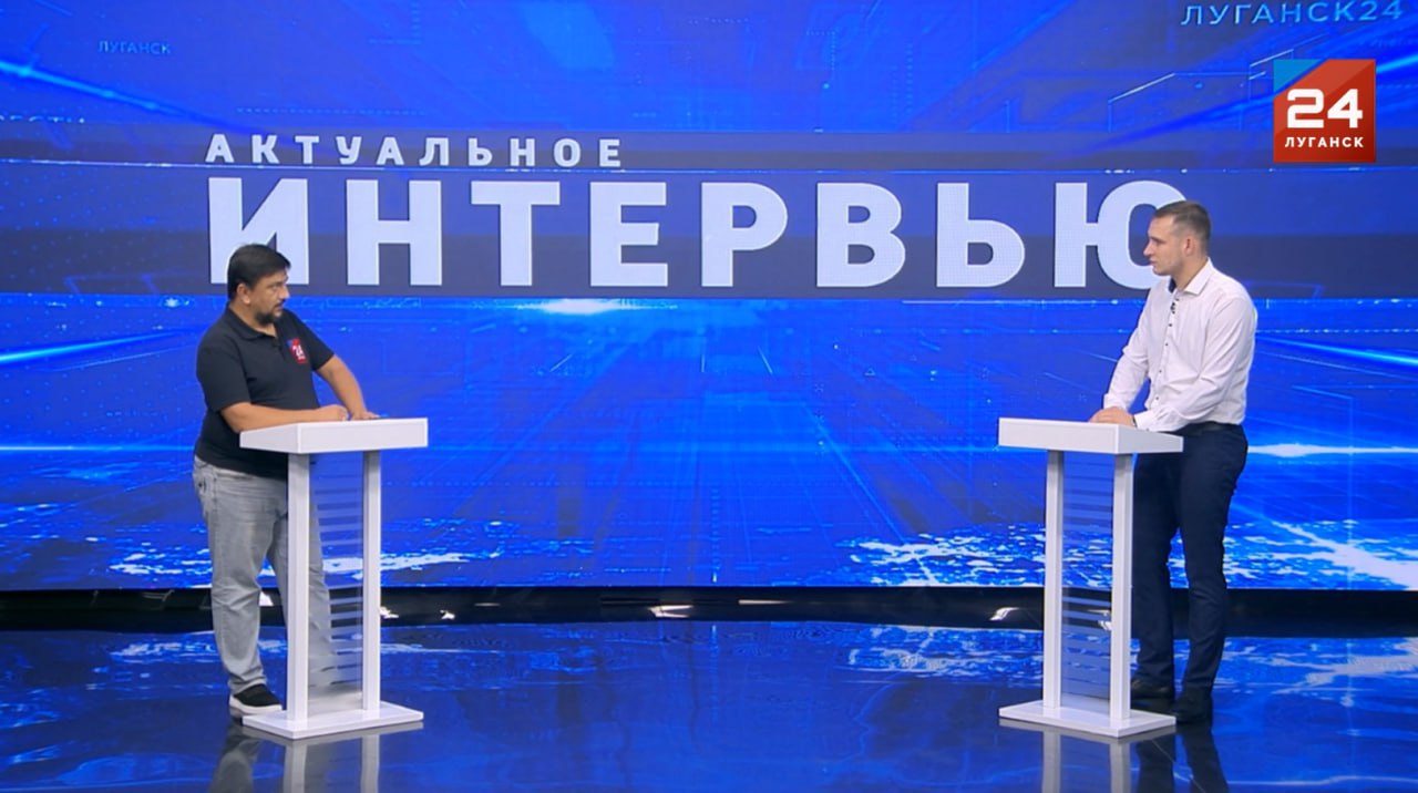 «Участие в проекте «Герои Луганщины» изменило мое понимание сферы здравоохранения