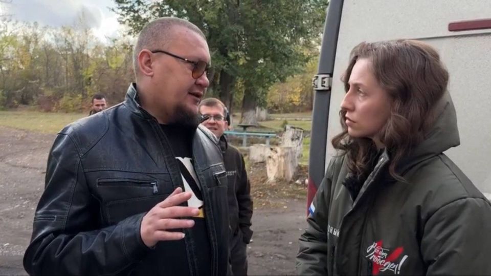 Сергей Колягин: Благотворительный фонд «Народный Фронт» продолжает свою активную работу по поддержке населенных пунктов нашего городского округа Сергей Колягин: Благотворительный фонд «Народный Фронт» продолжает свою активную работу по поддержке населенных пунктов нашего городского округа