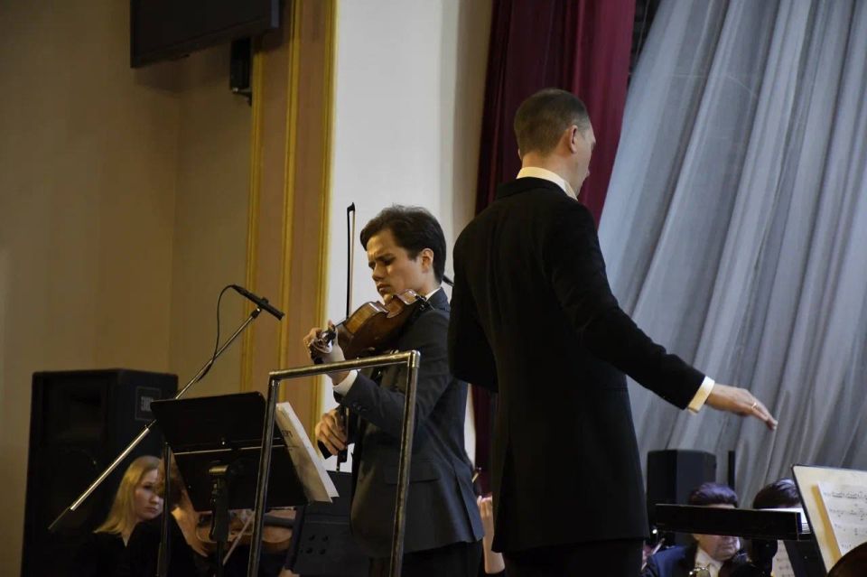 ������ ����� � ��������: � ��������� ���������� ���������� �������� ��������� �� �����