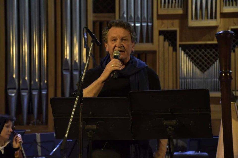 ������ ����� � ��������: � ��������� ���������� ���������� �������� ��������� �� �����