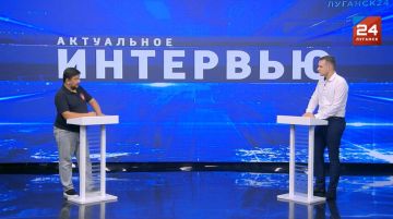 «Участие в проекте «Герои Луганщины» изменило мое понимание сферы здравоохранения
