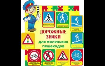 #ПДДшколы