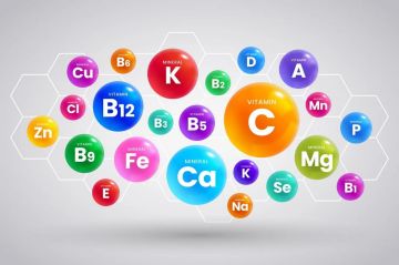 Фрукты — это настоящие природные кладовые витаминов и минералов
