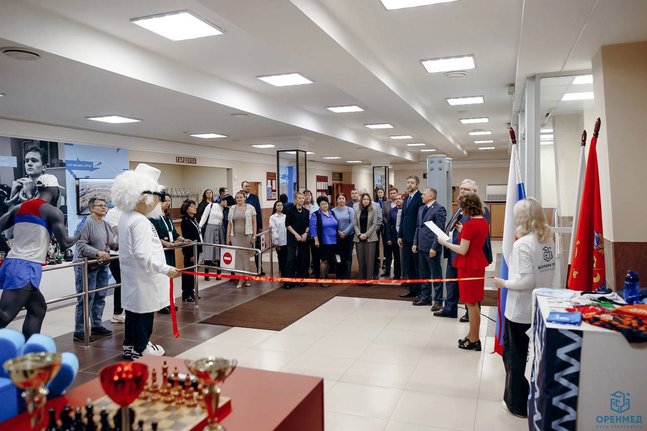 Всероссийский конкурс проектов «История студенческого спорта»: победители прошлого сезона и новые номинации Всероссийский конкурс проектов «История студенческого спорта»: победители прошлого сезона и новые номинации