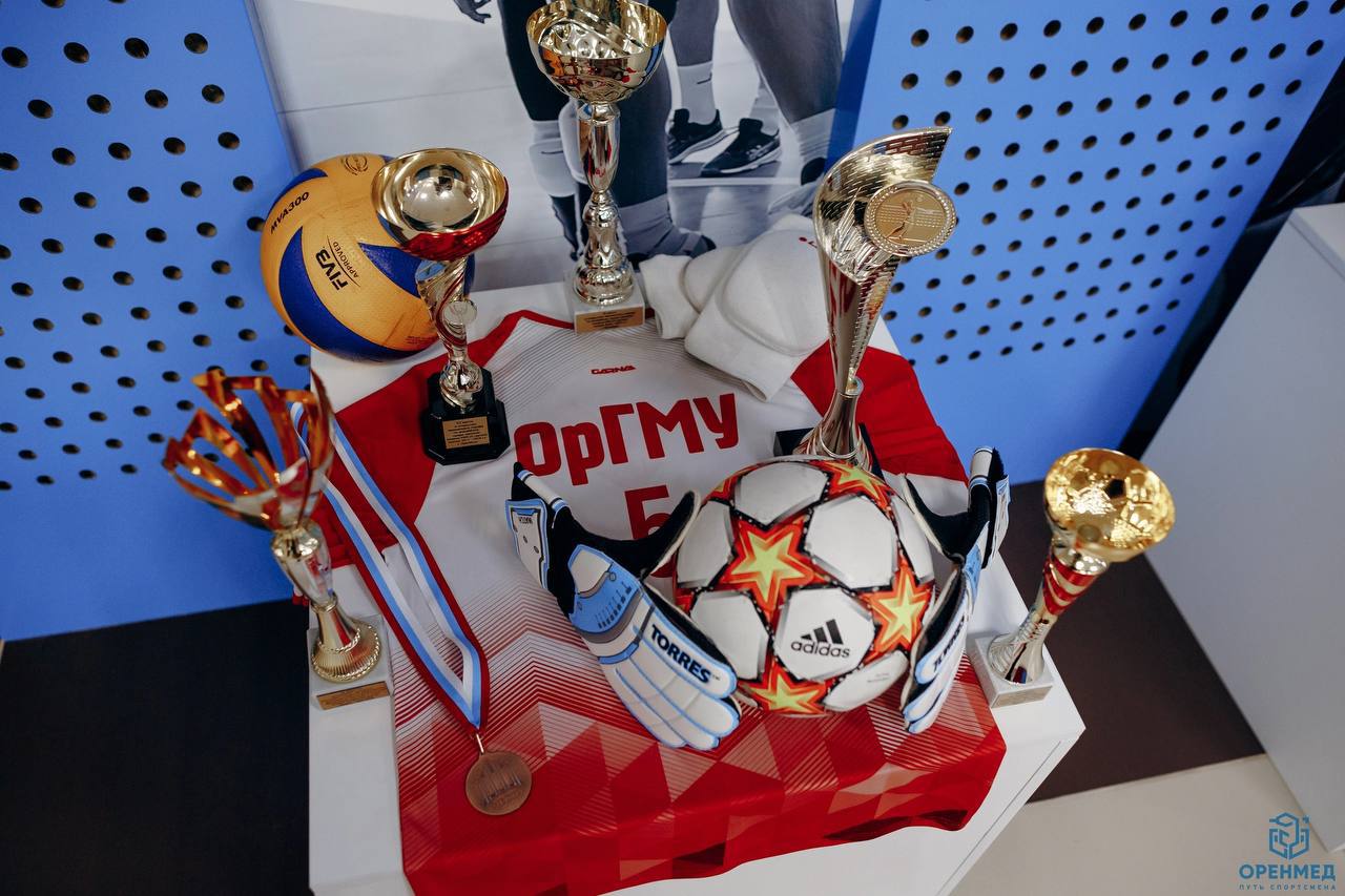 Всероссийский конкурс проектов «История студенческого спорта»: победители прошлого сезона и новые номинации Всероссийский конкурс проектов «История студенческого спорта»: победители прошлого сезона и новые номинации