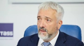 Горловка является символом чудовищной агрессии киевского режима, ее история должна стать ответом России на фейк о Буче