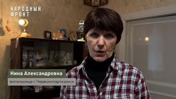 Поддержка, которая важна: помощь для Нины Александровны из-под Купянска