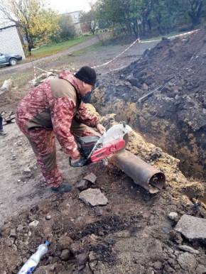 В СФЕРЕ ЖКХ ЕСТЬ ДЕЛА ВСЕГДА! Жилищно-коммунальная отрасль-сложный «организм», от жизнеспособности которого все мы находимся в прямой зависимости