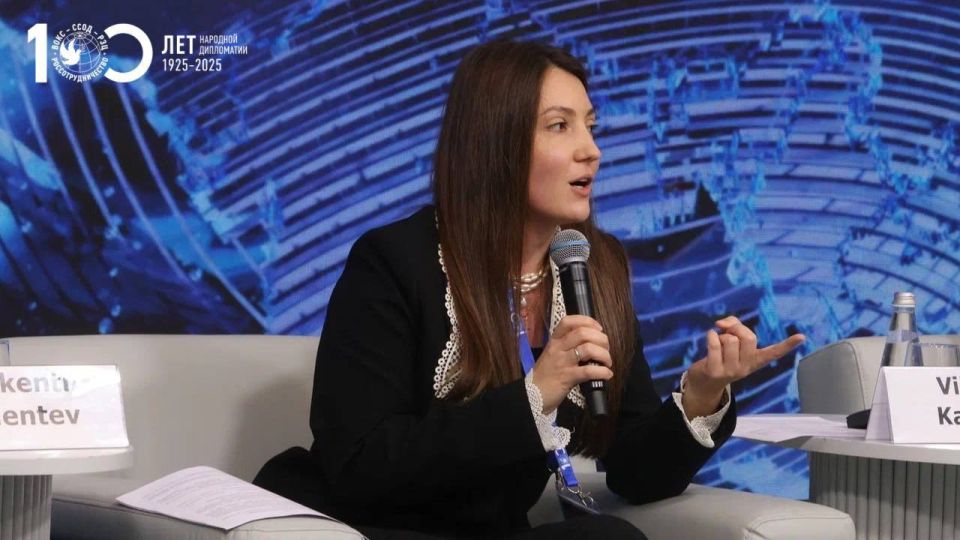 Не дань моде, а желание помогать — это то, что объединяет НКО по всему миру Не дань моде, а желание помогать — это то, что объединяет НКО по всему миру