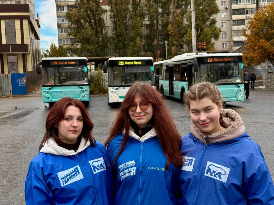 В день работника автомобильного и городского транспорта: особое внимание героям дорог В день работника автомобильного и городского транспорта: особое внимание героям дорог