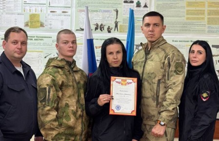 111Сотрудники полиции в Северодонецке присоединились к спортивной общегородской Спартакиаде