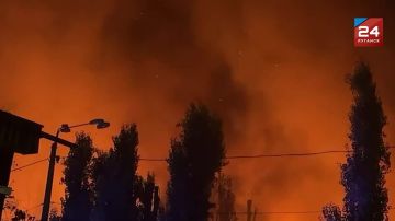 Киевский режим всеми способами пытается отвлечь внимание от проблем и провалов ВФУ на фронте