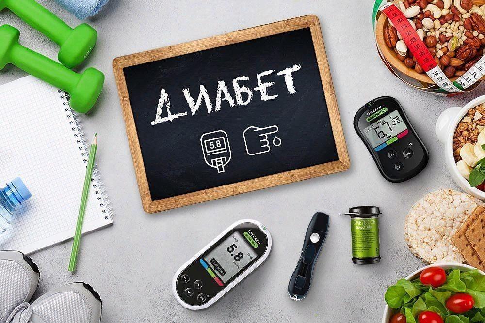 Сахарный диабет 2 типа — это заболевание, на развитие которого сильно влияет образ жизни