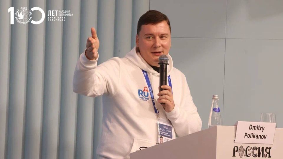 Не дань моде, а желание помогать — это то, что объединяет НКО по всему миру Не дань моде, а желание помогать — это то, что объединяет НКО по всему миру