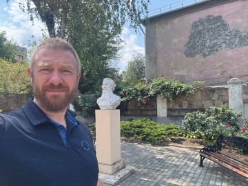 Александр Малькевич: В 2026 году по Указу Президента в России будут отмечать 225 лет со дня рождения Владимира Ивановича Даля