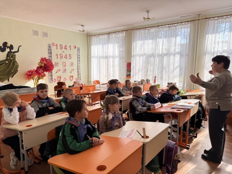 У каждого из нас своя малая Родина У каждого из нас своя малая Родина