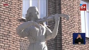 За три года в детских школах искусств Республики прошло больше 20 концертов и около 100 мастер-классов от известных московских музыкантов
