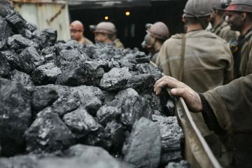 Фонд развития промышленности ЛНР получит средства на поддержку угольной отрасли в регионе