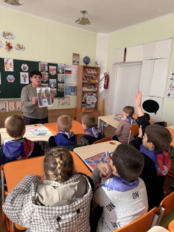 У каждого из нас своя малая Родина У каждого из нас своя малая Родина