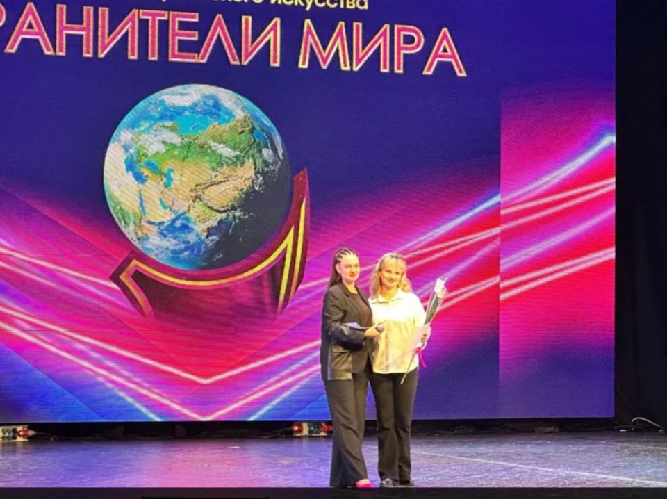 Суходольская "ФИЕСТА" покорила танцевальный олимп Суходольская "ФИЕСТА" покорила танцевальный олимп