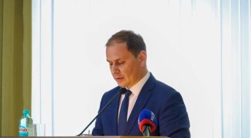 Новый мост через реку Северский Донец у Счастья будет соответствовать всем современным требованиям