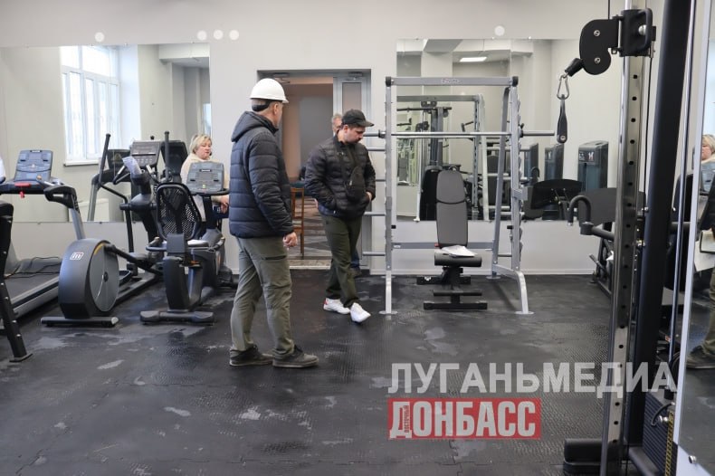 Благодаря Красноярскому краю в Червонопартизанске продолжается капитальный ремонт ДК им. Ленина Благодаря Красноярскому краю в Червонопартизанске продолжается капитальный ремонт ДК им. Ленина