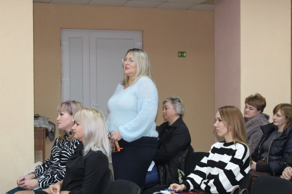 Виталий Коваленко: Сегодня первый заместитель Главы администрации Николай Вербицкий провел аппаратное совещание с начальниками структурных подразделений администрации, руководителями предприятий и учреждений округа Виталий Коваленко: Сегодня первый заместитель Главы администрации Николай Вербицкий провел аппаратное совещание с начальниками структурных подразделений администрации, руководителями предприятий и учреждений округа
