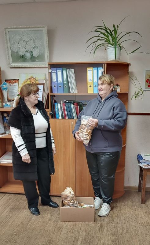 Передельским отделом жизнеобеспечения проводилась работа: Передельским отделом жизнеобеспечения проводилась работа: