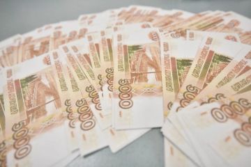 В ЛНР задержали курьера мошенников, обманувших пенсионерку на 8,5 млн рублей