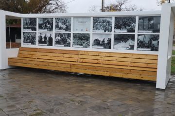 Уличная выставка "Театральная площадь" открылась в Северодонецке