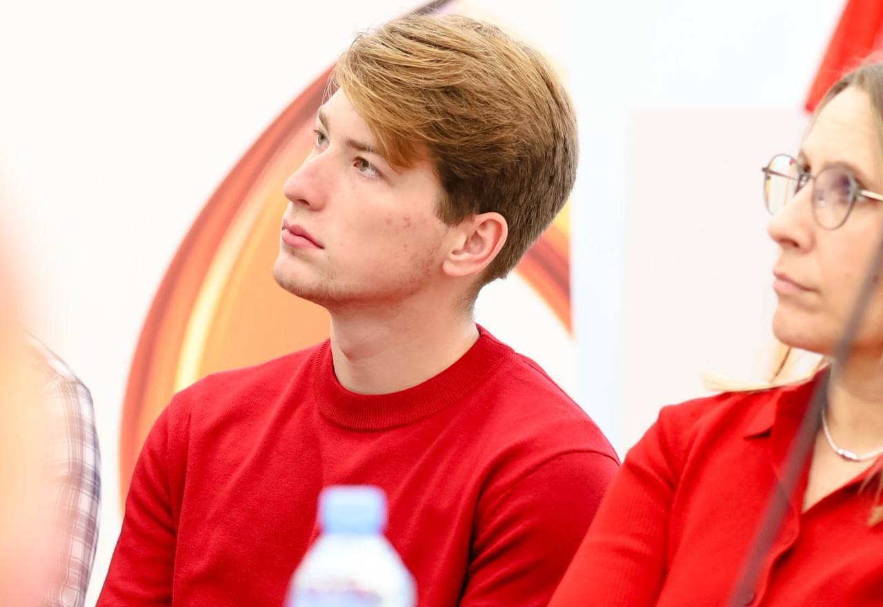 Сегодня в Луганске дан официальный старт Акселератору роста малого бизнеса Сегодня в Луганске дан официальный старт Акселератору роста малого бизнеса