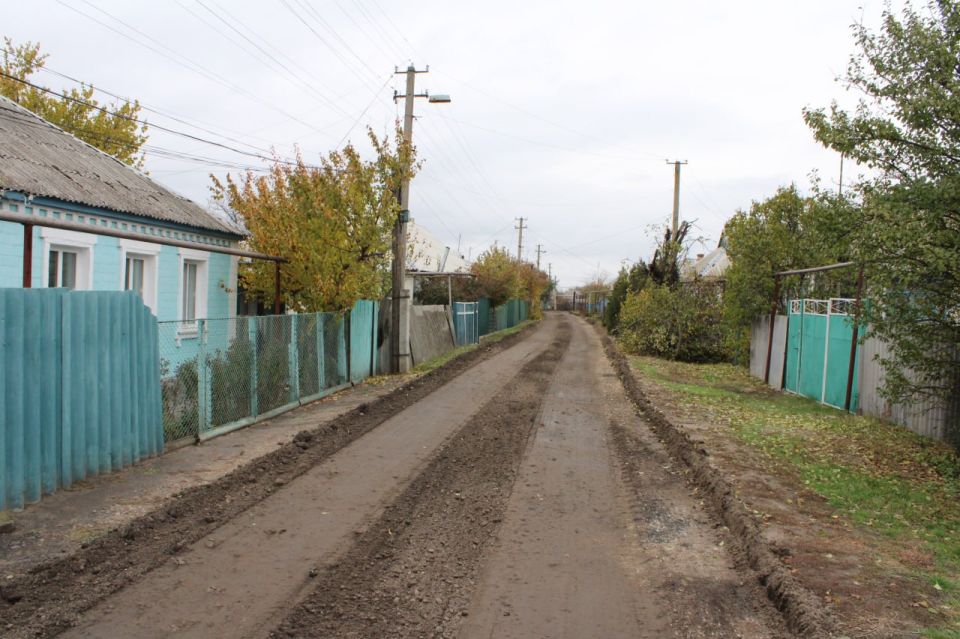 В Белокуракинском муниципальном округе будут отремонтированы дороги по улицам Кирова, Луговая и переулкам Пионерский, Строительный и Рабочий В Белокуракинском муниципальном округе будут отремонтированы дороги по улицам Кирова, Луговая и переулкам Пионерский, Строительный и Рабочий