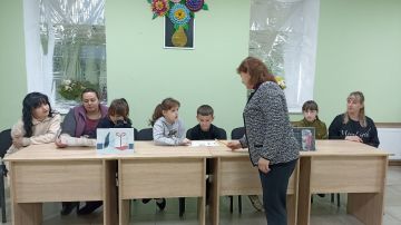 Антикоррупционное мировоззрение: итог дискуссии в Лозно-Александровском ПДК