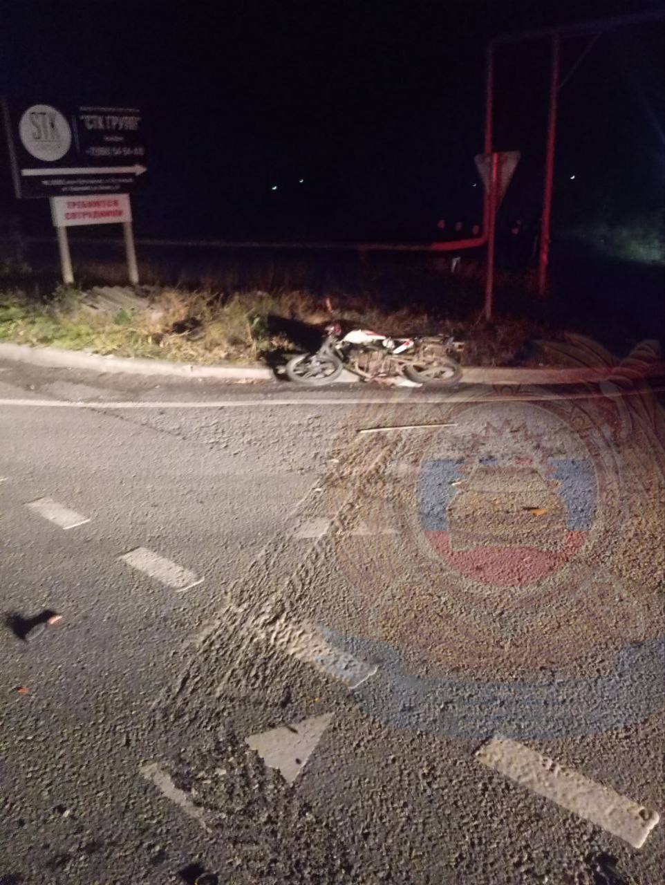 В Лутугинском муниципальном округе сотрудники полиции установили местонахождение водителя, скрывшегося с места ДТП В Лутугинском муниципальном округе сотрудники полиции установили местонахождение водителя, скрывшегося с места ДТП