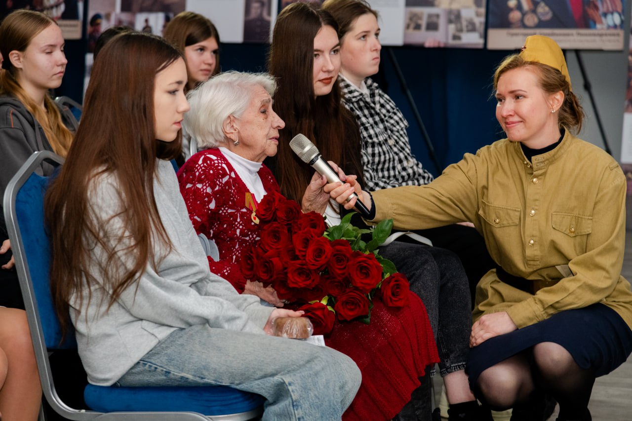 Урал и Донбасс — связь через расстояние, одна история, которая трогает душу Урал и Донбасс — связь через расстояние, одна история, которая трогает душу