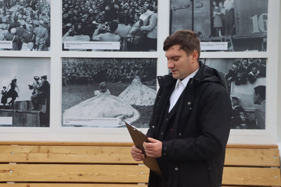 ������� �������� "����������� �������" ��������� � �������������