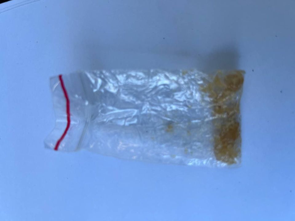 11111Сотрудниками наркоконтроля пресечена деятельность наркозакладчика 11111Сотрудниками наркоконтроля пресечена деятельность наркозакладчика