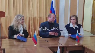 Еще восемь победителей программы «Земский работник культуры» начали работу в ЛНР