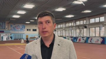 Анатолий Янчук о первом «Кубке Защитников Отечества» в ЛНР